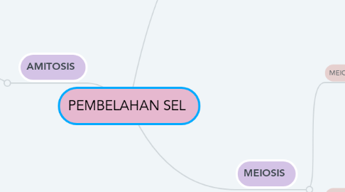 pembelahan sel mindmeister mind map pembelahan sel mindmeister mind map