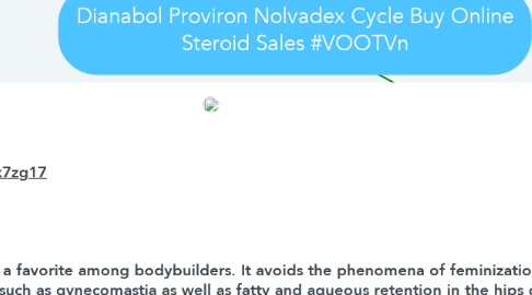 Mind Map: Dianabol Proviron Nolvadex Cycle Buy Online Steroid Sales #VOOTVn
